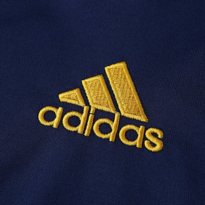 Retro Uitshirt 2010