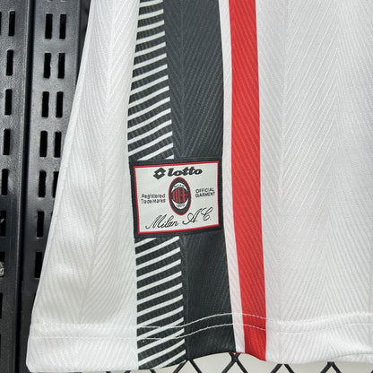 Retro Uitshirt 1997/98