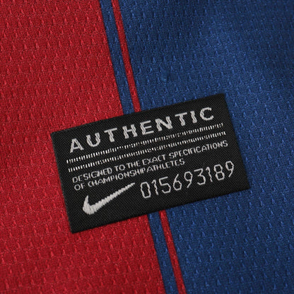 Retro Thuisshirt 2009/10