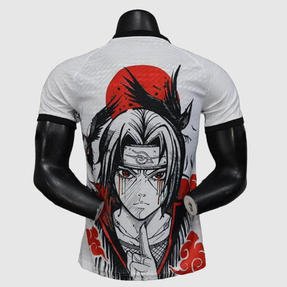 Itachi Uchiha Herenshirt 25/26
