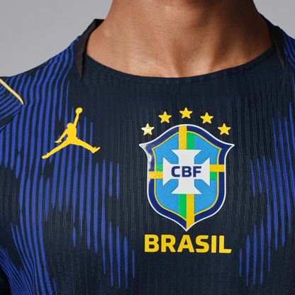 Uitshirt Spelerseditie 26/27