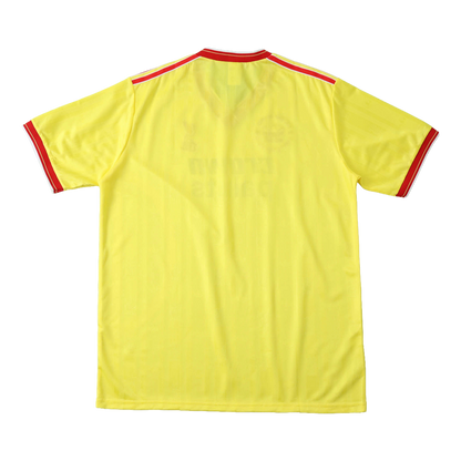 Retro Derde Shirt 1985/87