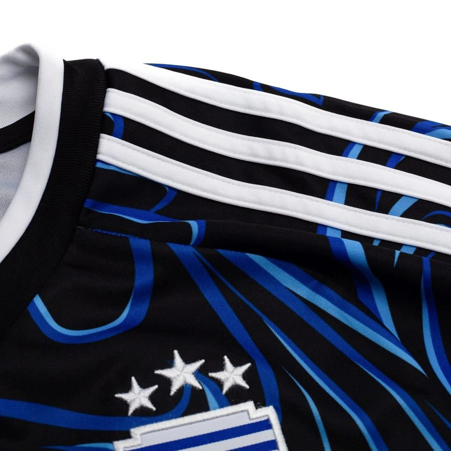 Away 26/27 Kids Shirt Kit