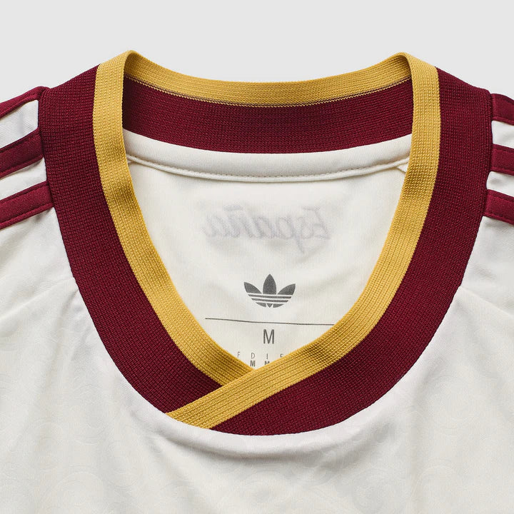 Uitshirt 26/27 Heren Lange Mouwen