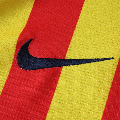 Retro Uitshirt 2013/14