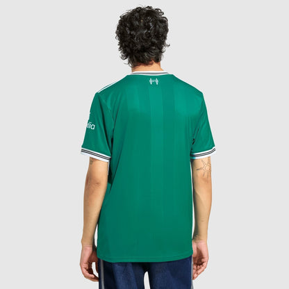 Derde herenshirt 25/26