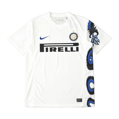 Retro Uitshirt 2010