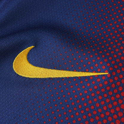 Retro Thuisshirt 12/13