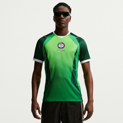 Thuis 26/27 Heren shirt