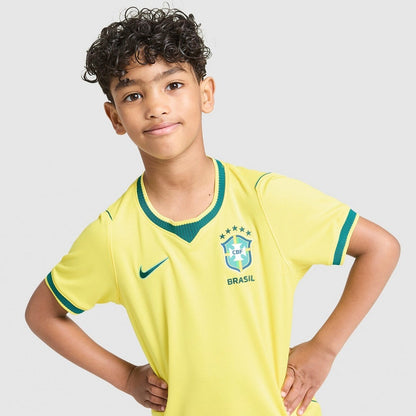 Thuisshirt 26/27 Kids