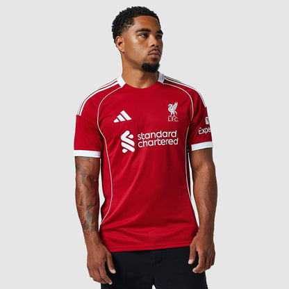 Thuisshirt Heren 25/26