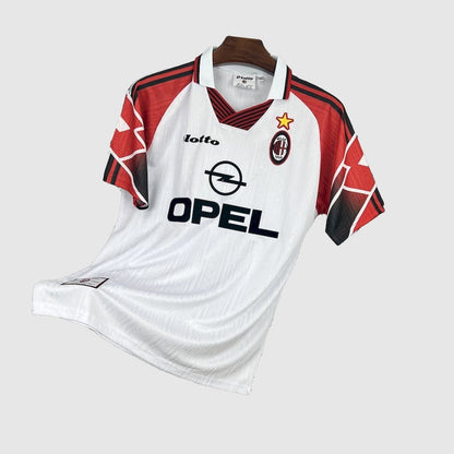 Belo Horizonte Centenary Cup 1997/98 Retro Shirt
