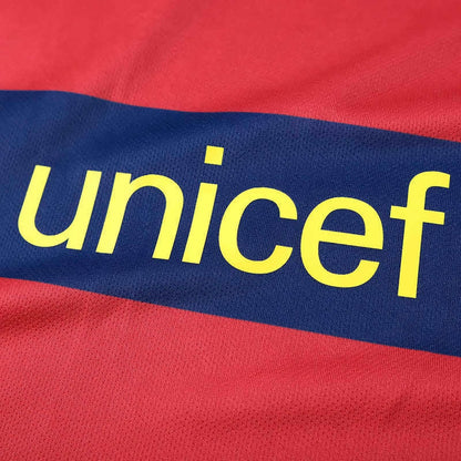 Retro Thuisshirt 2015/16