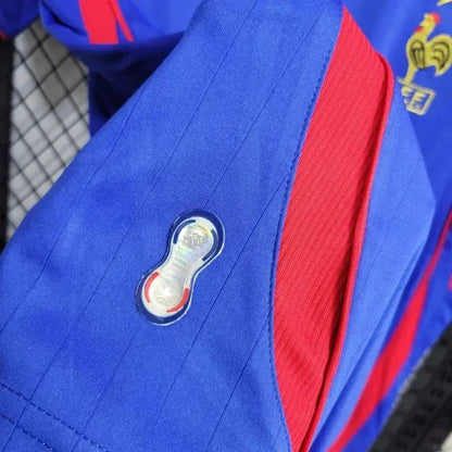 Retro Thuisshirt 2006