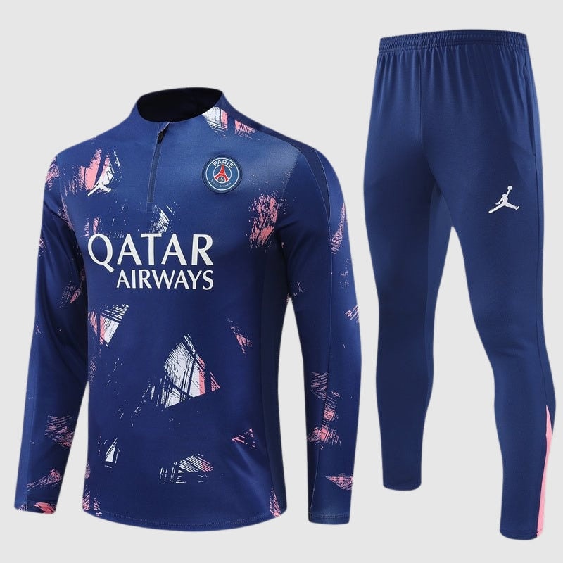 Special Edition Tracksuit Kit