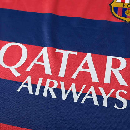 Retro Thuisshirt 2015/16