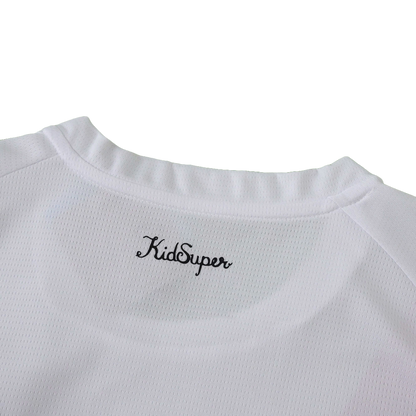 X Kidsuper 25/26 tenue