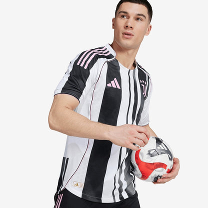Thuisshirt Spelerseditie 25/26