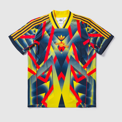 Lifestyler 25/26 herenshirt