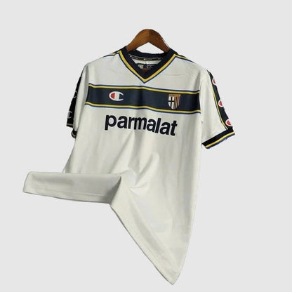 Retro Uitshirt 02/03