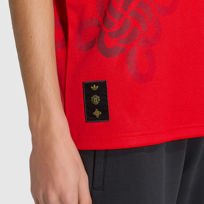 Chinees Nieuwjaar 25/26 Shirt