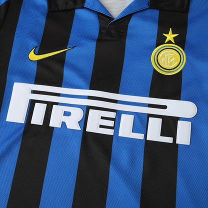 Retro Thuisshirt 1998/99