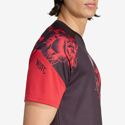 Voorwedstrijd herenshirt 26/27