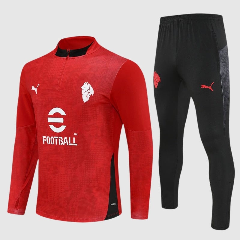 Training 25/26 Tracksuit Kit