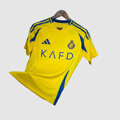 Thuisshirt Heren 24/25