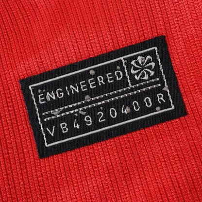Uitshirt 26/27 Heren