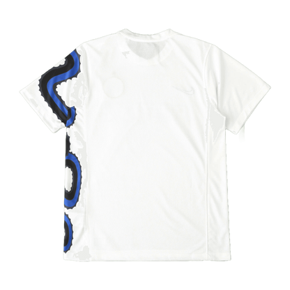 Retro Uitshirt 2010