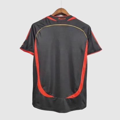 Retro Uitshirt 2006