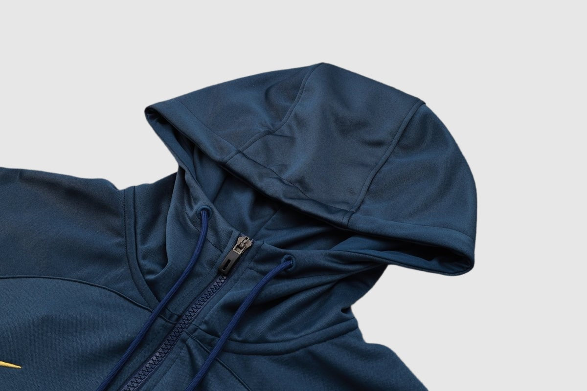 Tracksuit Kit