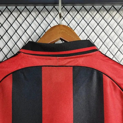 Retro Thuisshirt 1998/99