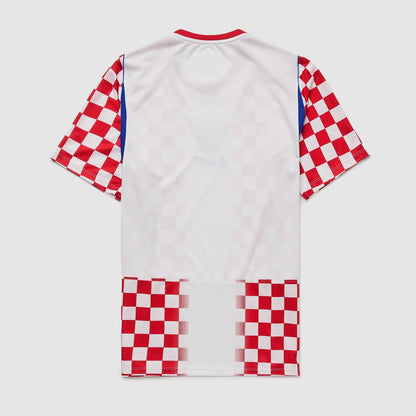 Thuisshirt 26/27 Heren