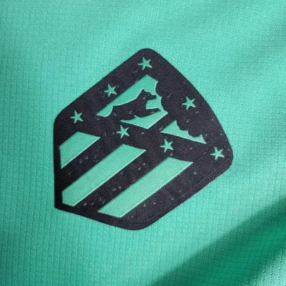II 23/24 Uitshirt voor heren