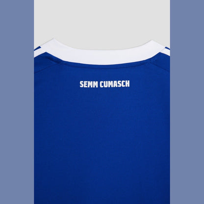 Thuisshirt dames 25/26