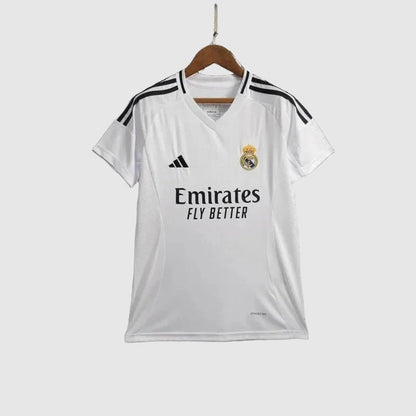 Thuisshirt dames 24/25