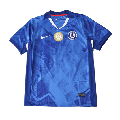 CLUB NATIONALE TEAMS 25/26 Thuisshirt Heren