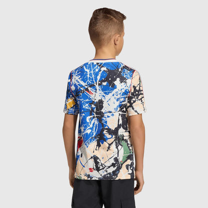 Stone Roses 25/26 tenue voor kinderen