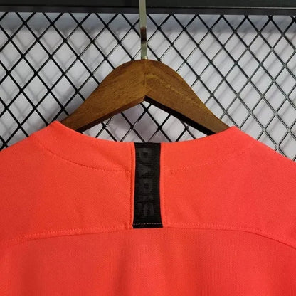 Uittenue Heren 19/20 Shirt