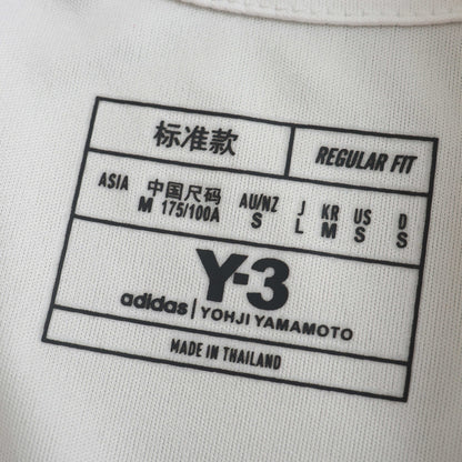 Y3 24/25 Herenoverhemd