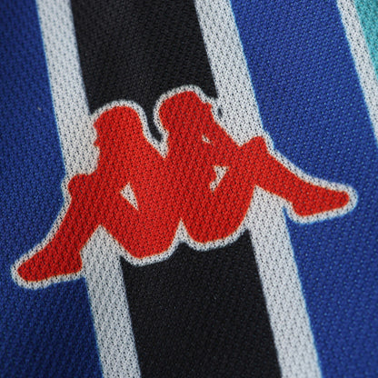 Retro Uitshirt 1996/97