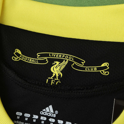 Retro Derde Shirt 2010/11