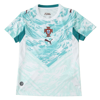 Uitshirt 26/27 Dames