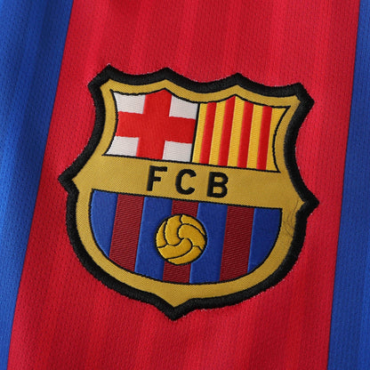 Retro Thuisshirt 2016/17