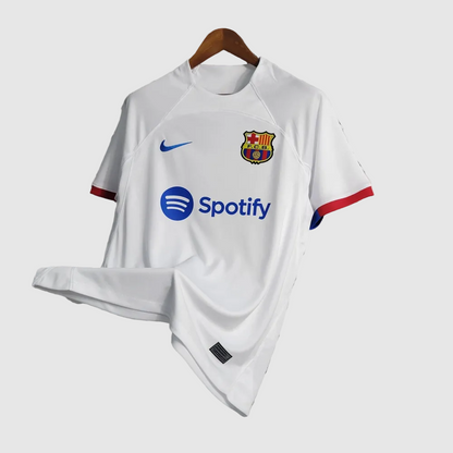 Uitshirt 23/24 Heren