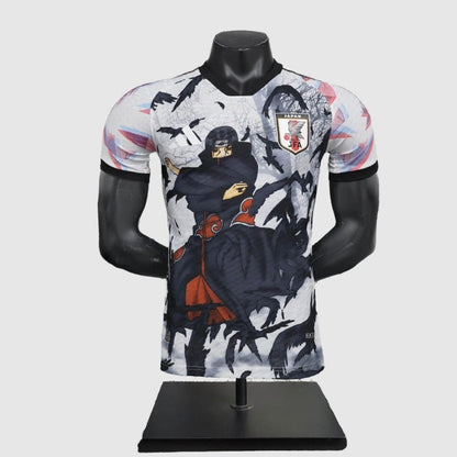 Itachi Uchiha Herenshirt 24/25