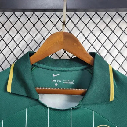 Herenshirt 24/25