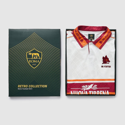 Retro Uitshirt 1994/95